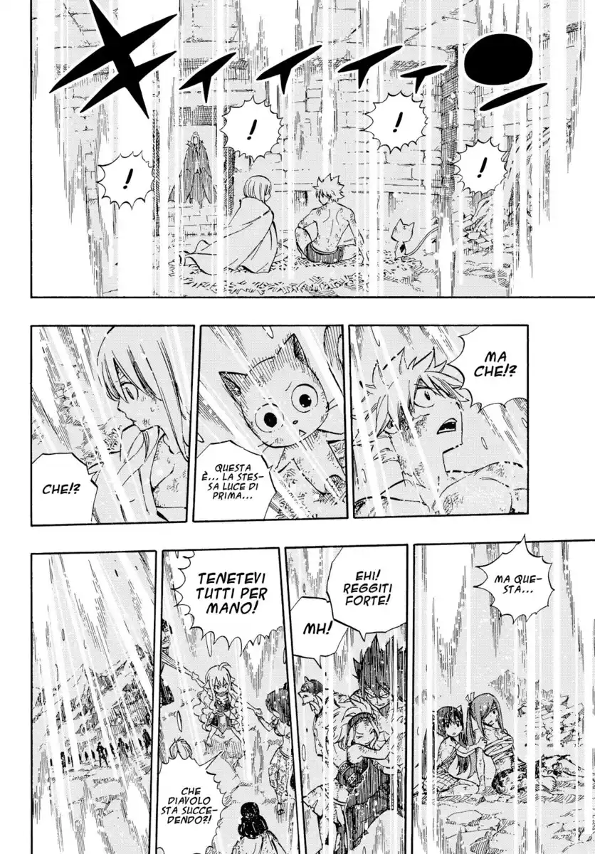 Fairy Tail Capitolo 520 page 17