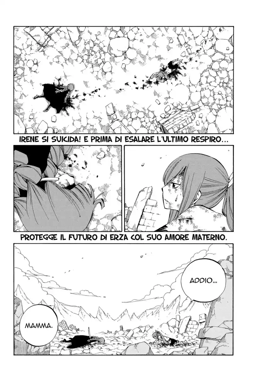 Fairy Tail Capitolo 520 page 3