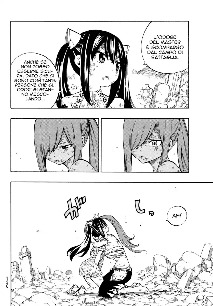 Fairy Tail Capitolo 520 page 5