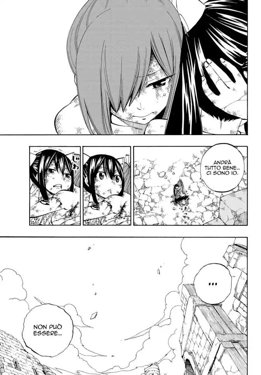 Fairy Tail Capitolo 520 page 6