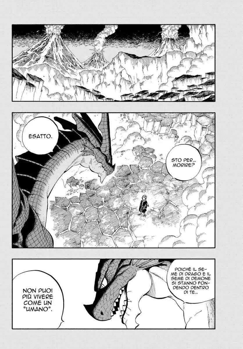 Fairy Tail Capitolo 520 page 7