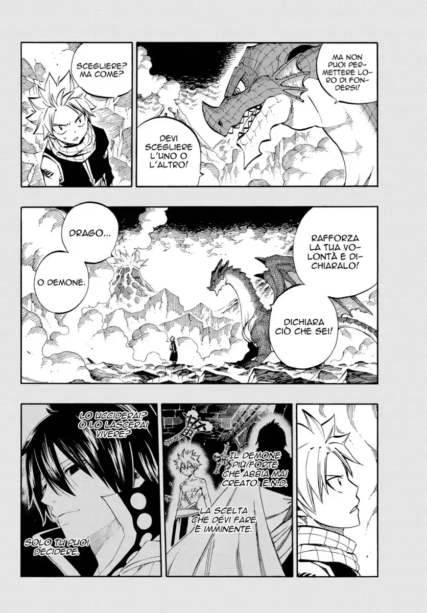 Fairy Tail Capitolo 520 page 9