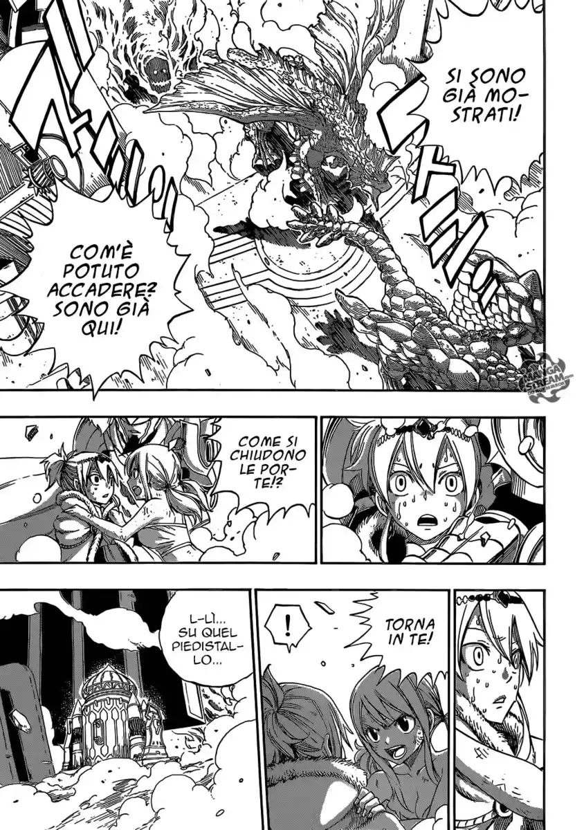 Fairy Tail Capitolo 327 page 12