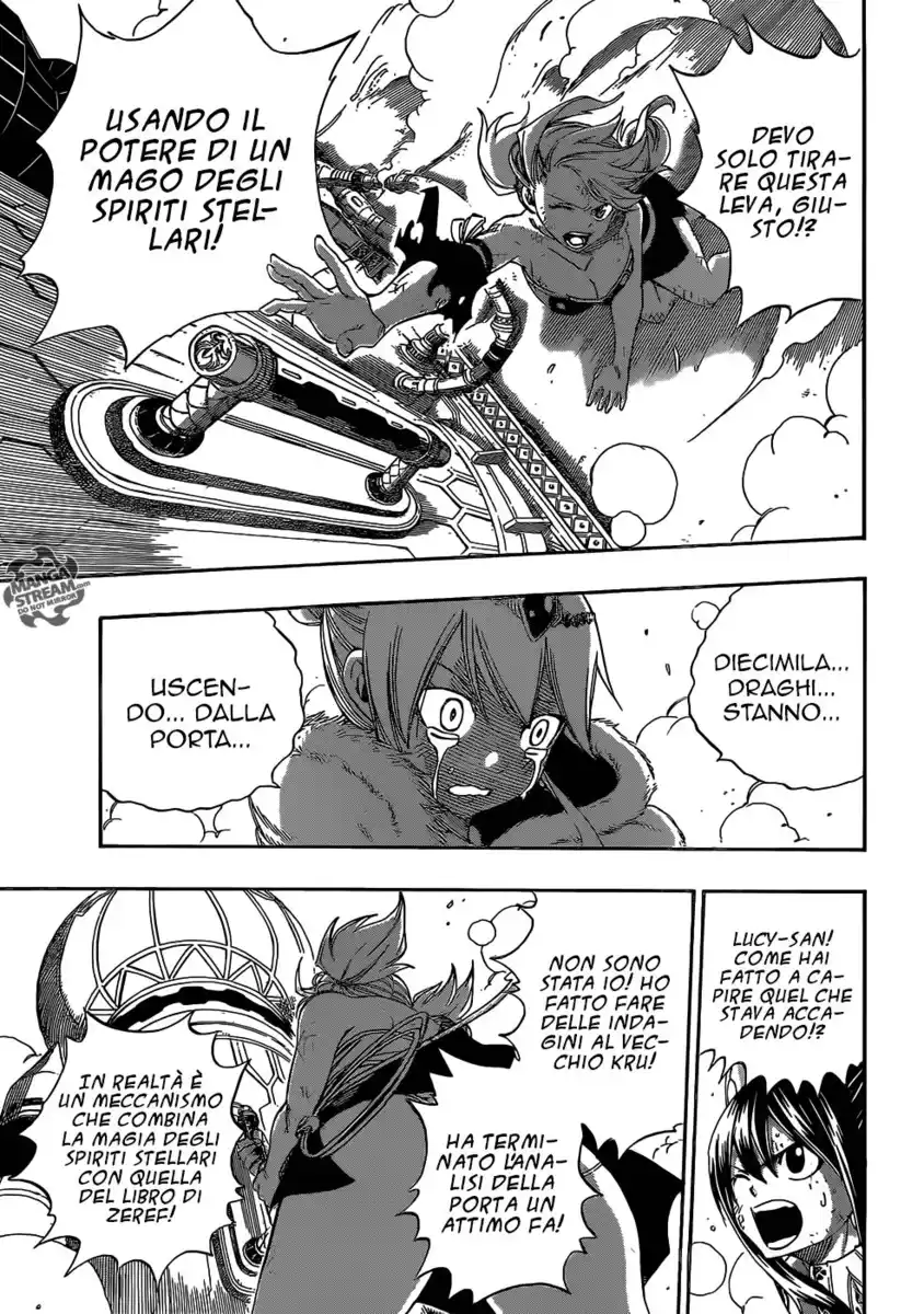 Fairy Tail Capitolo 327 page 14