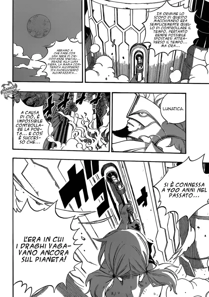 Fairy Tail Capitolo 327 page 15