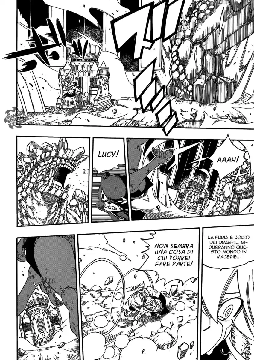 Fairy Tail Capitolo 327 page 17