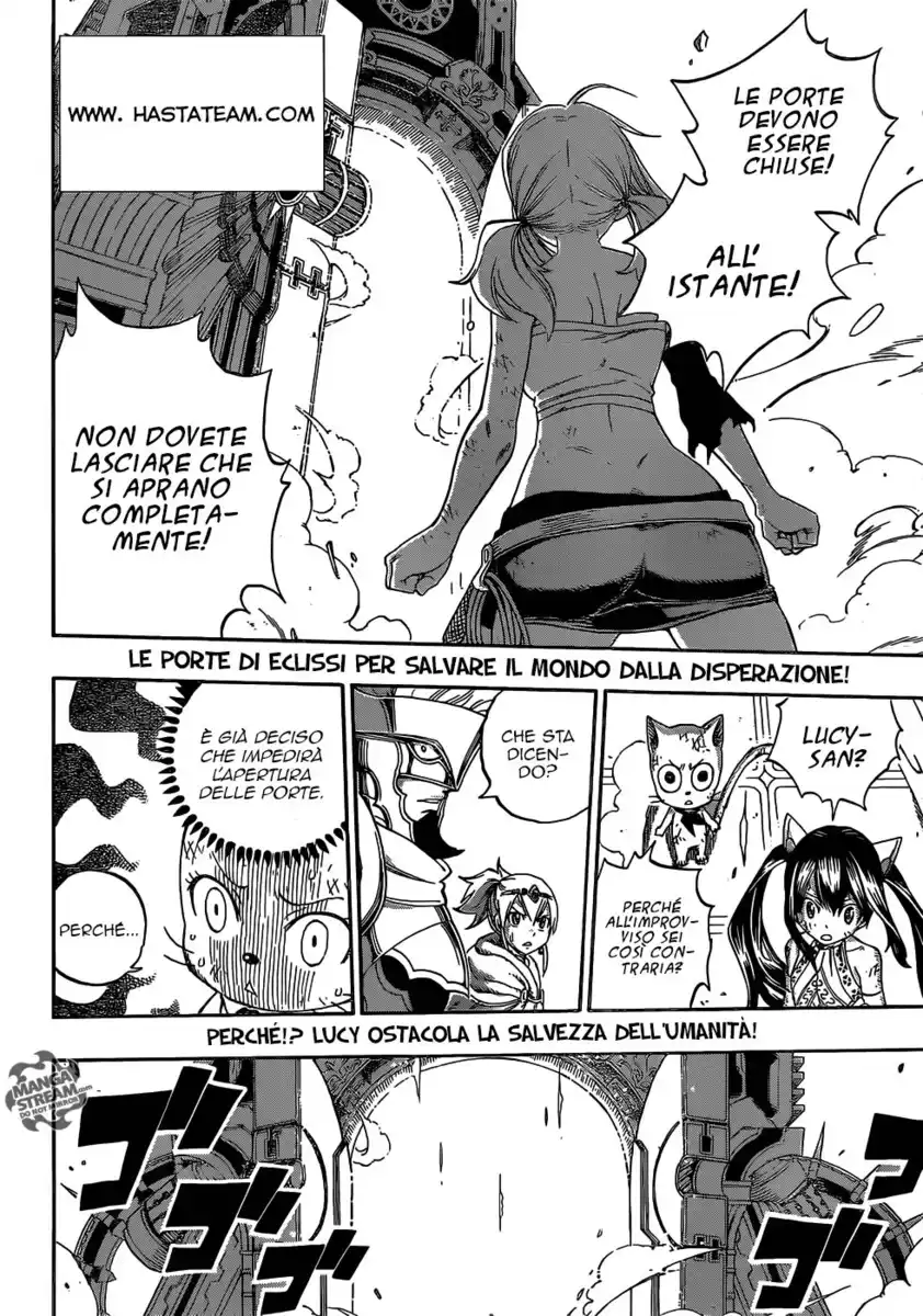 Fairy Tail Capitolo 327 page 3