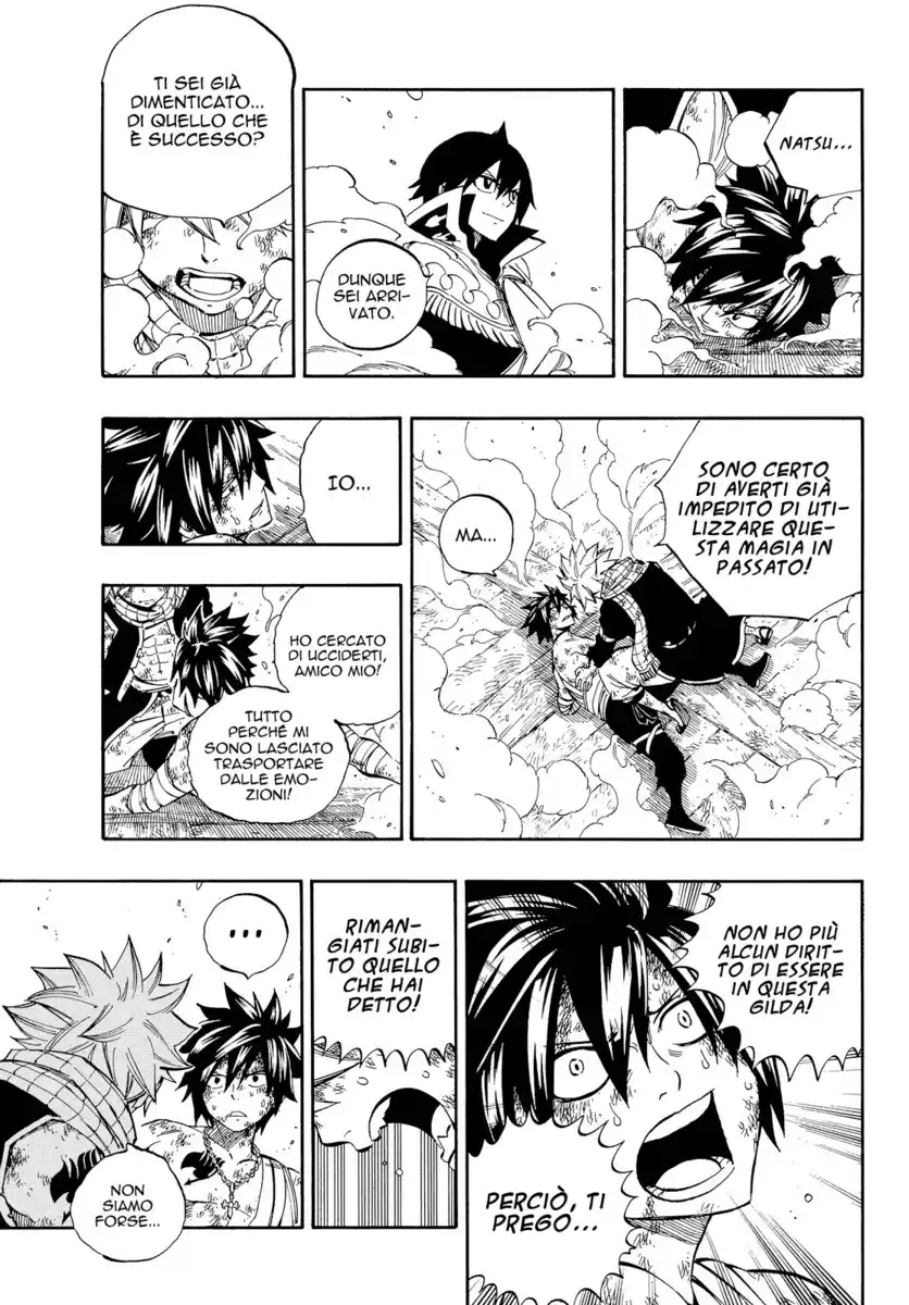 Fairy Tail Capitolo 523 page 11