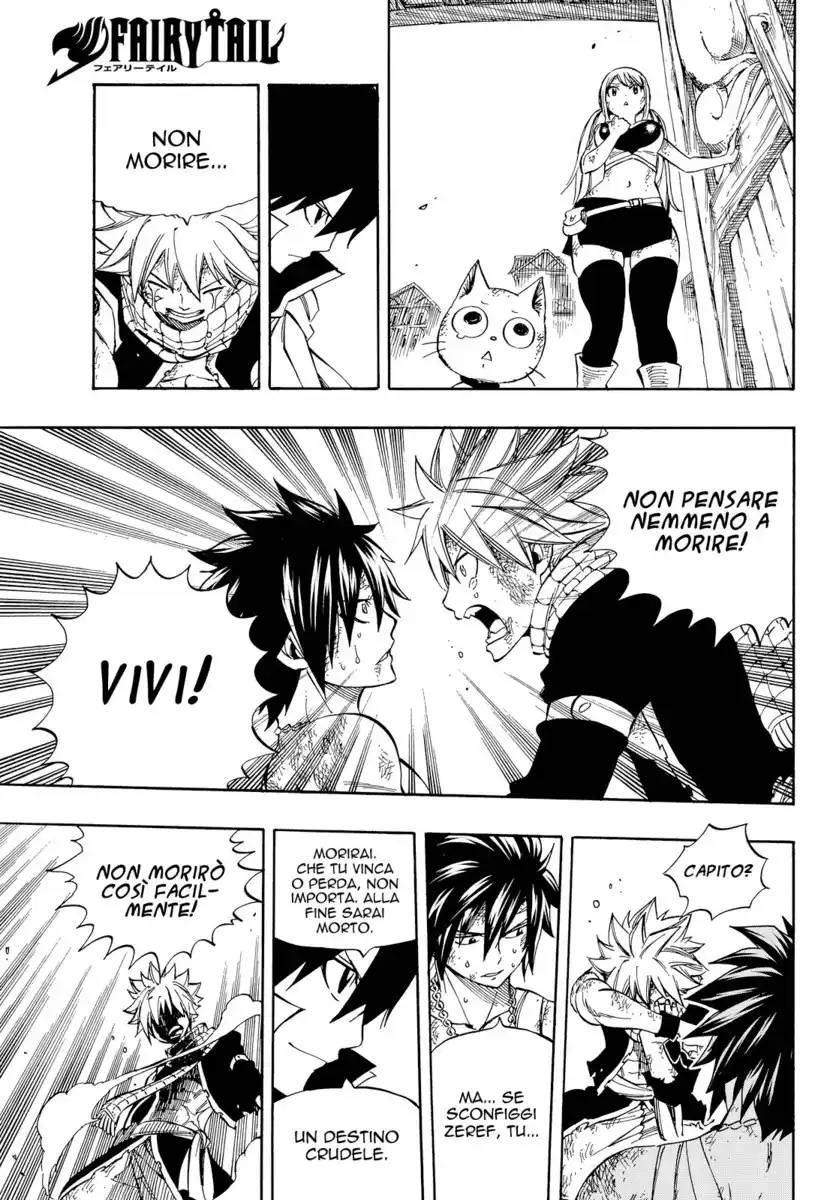 Fairy Tail Capitolo 523 page 13