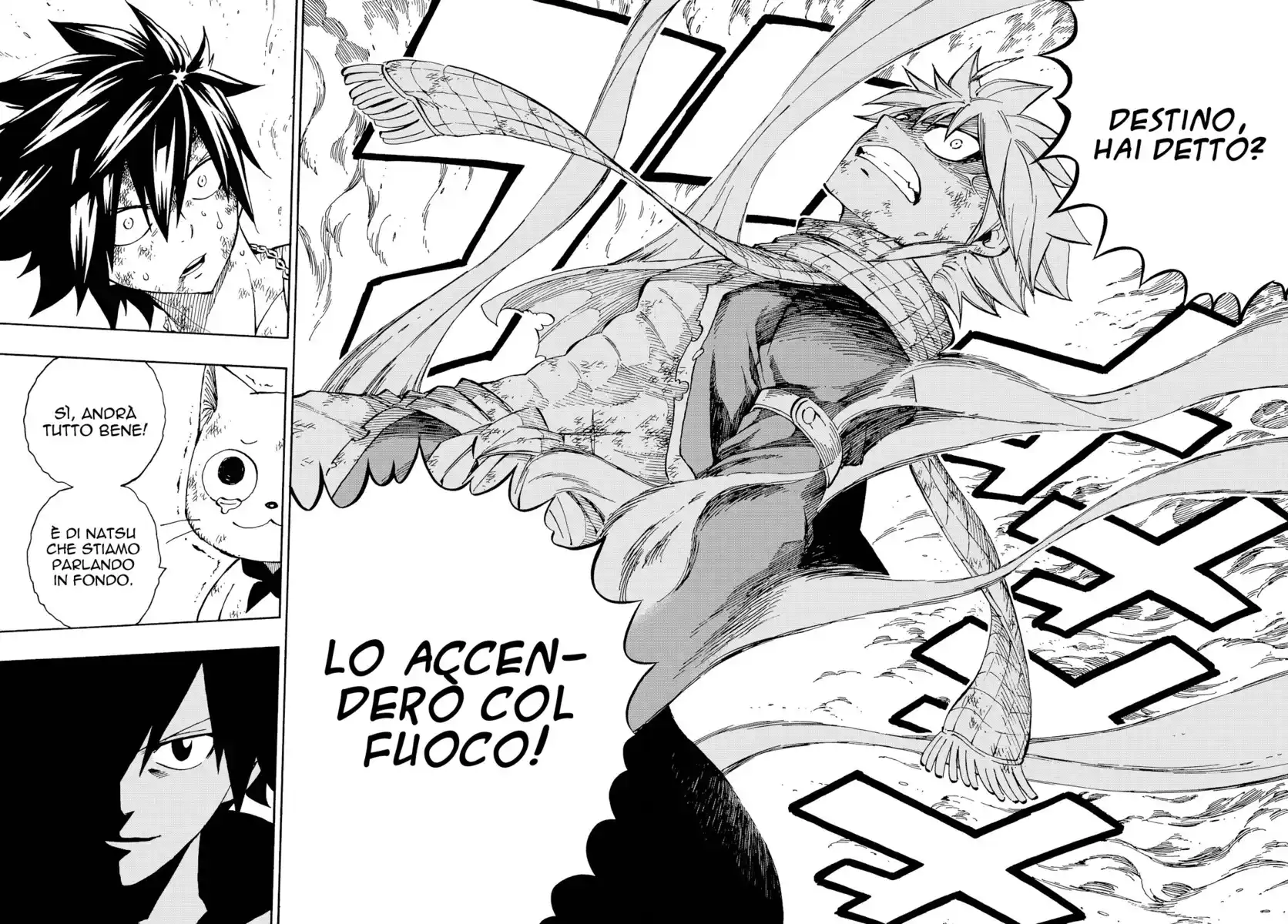 Fairy Tail Capitolo 523 page 14