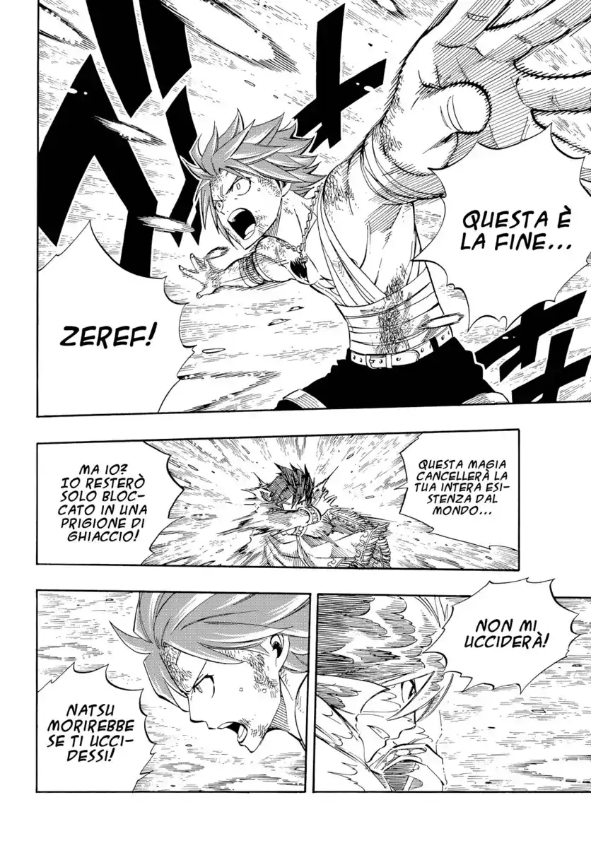 Fairy Tail Capitolo 523 page 5