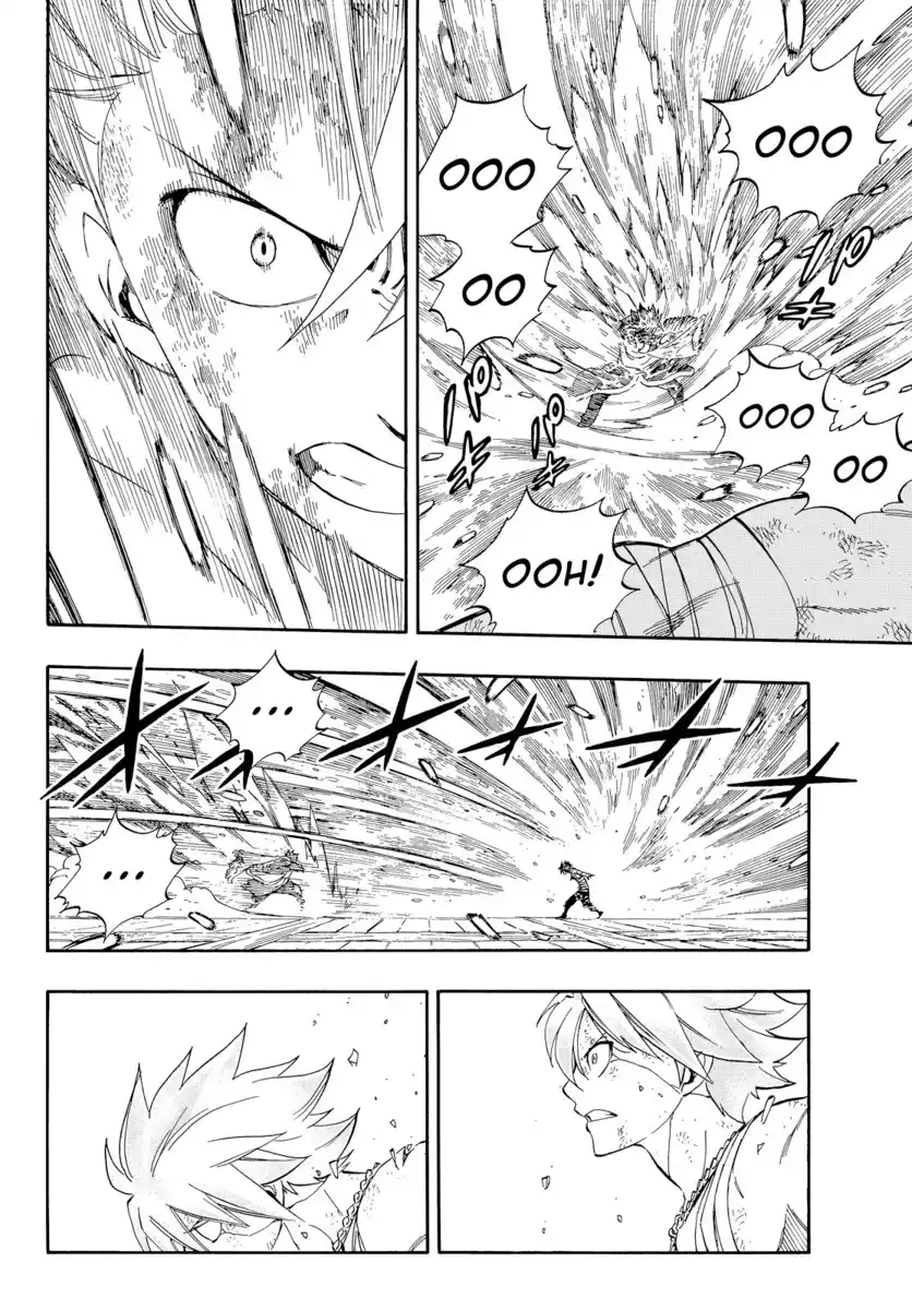 Fairy Tail Capitolo 523 page 7