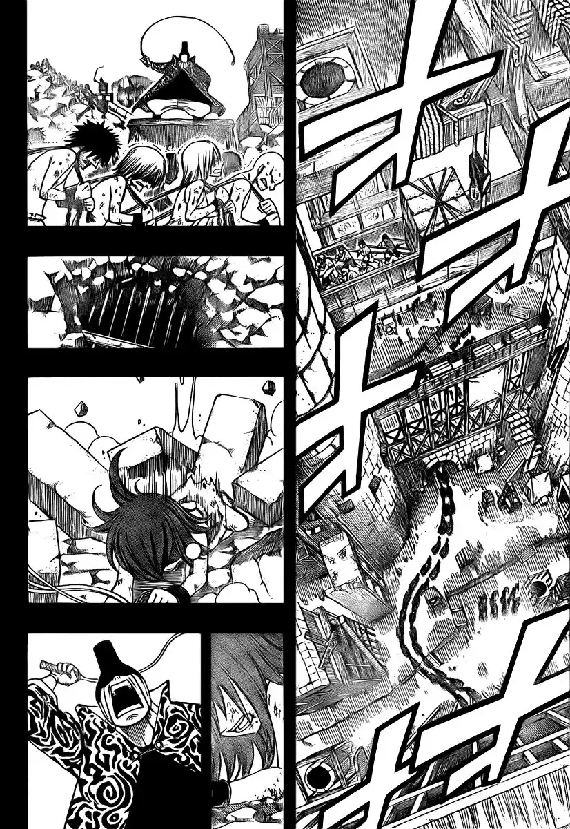 Fairy Tail Capitolo 75 page 11