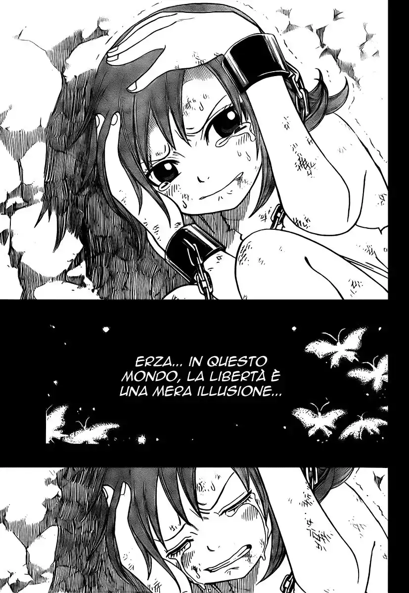 Fairy Tail Capitolo 75 page 12