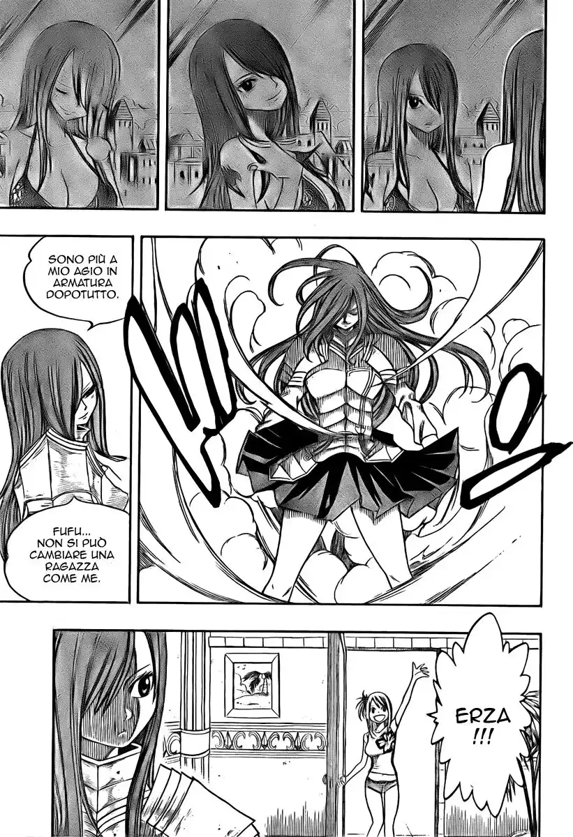 Fairy Tail Capitolo 75 page 14