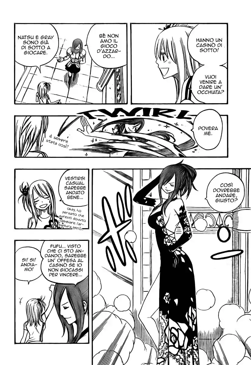 Fairy Tail Capitolo 75 page 15