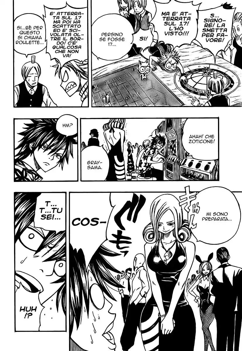 Fairy Tail Capitolo 75 page 17