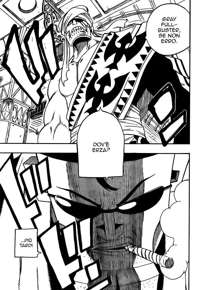 Fairy Tail Capitolo 75 page 22