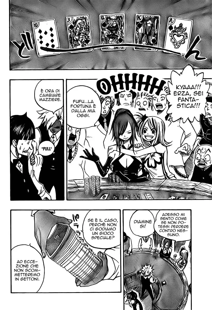 Fairy Tail Capitolo 75 page 23