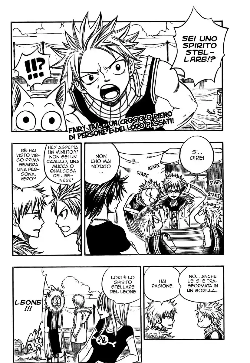 Fairy Tail Capitolo 75 page 3