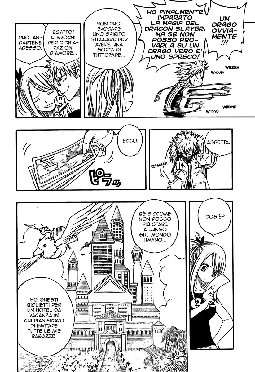 Fairy Tail Capitolo 75 page 5