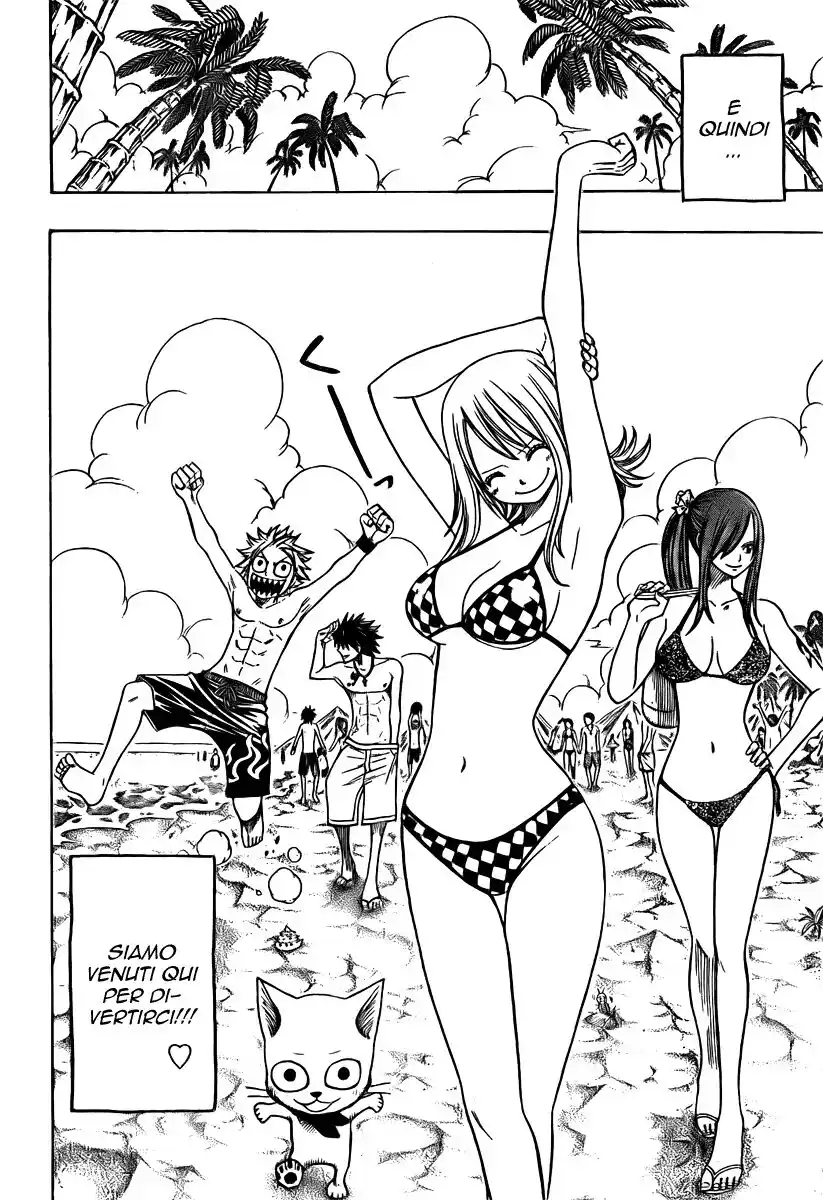 Fairy Tail Capitolo 75 page 7