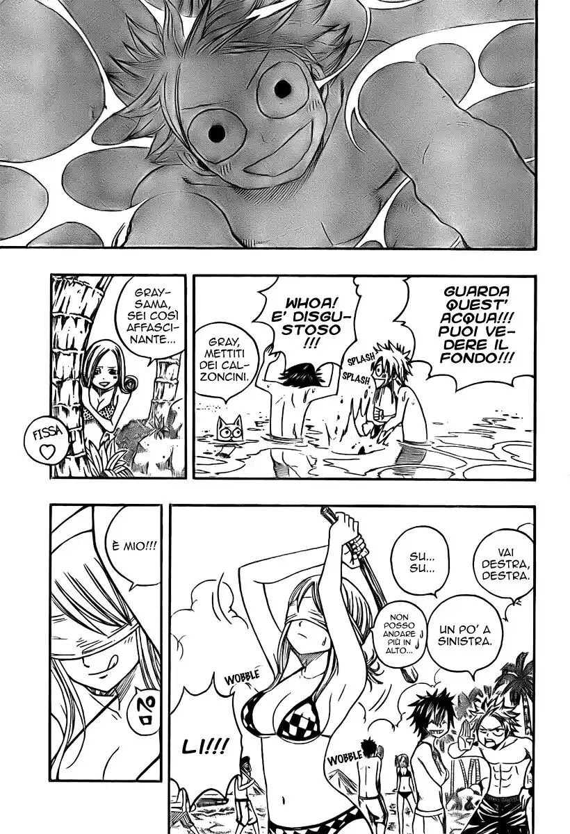 Fairy Tail Capitolo 75 page 8