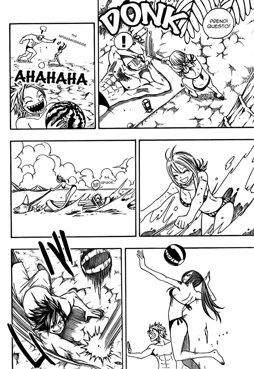 Fairy Tail Capitolo 75 page 9