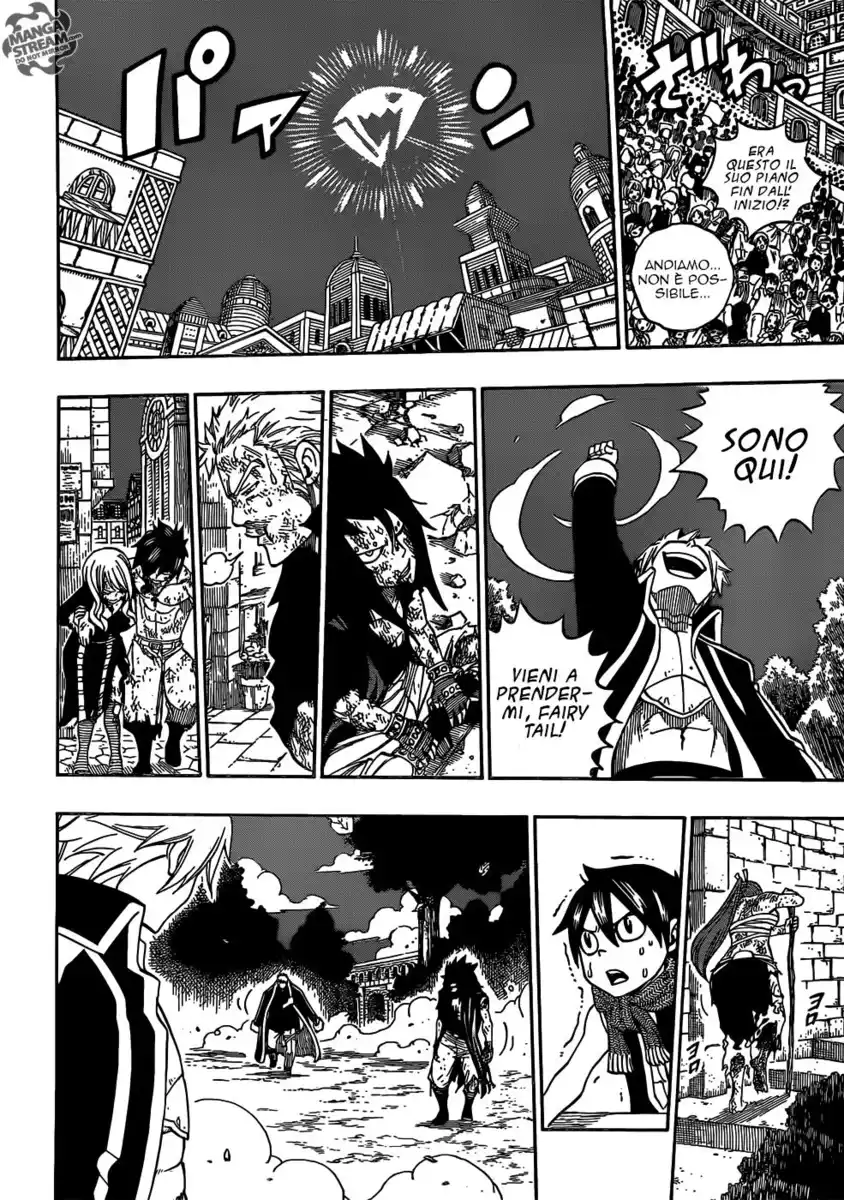 Fairy Tail Capitolo 322 page 15