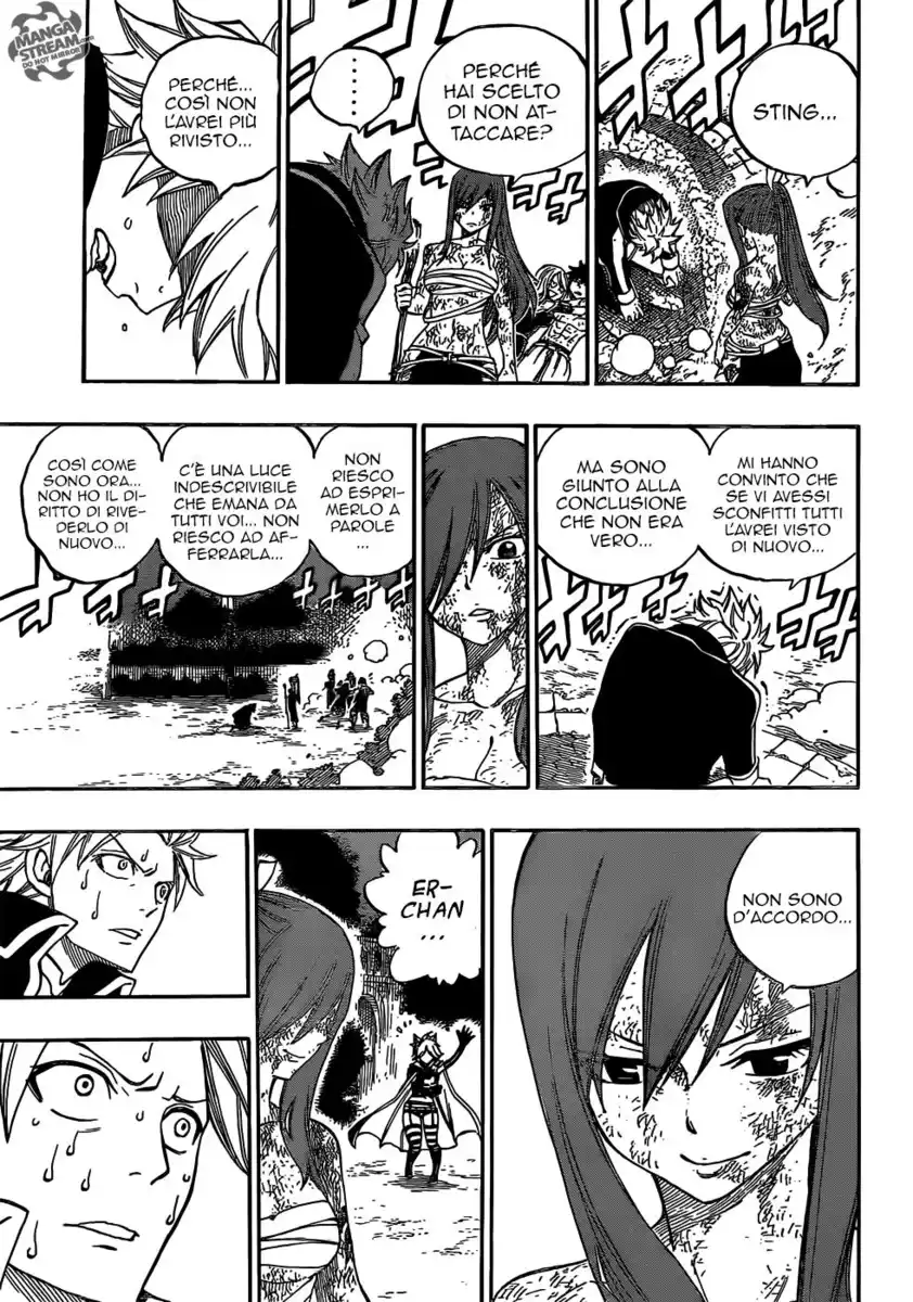 Fairy Tail Capitolo 322 page 26