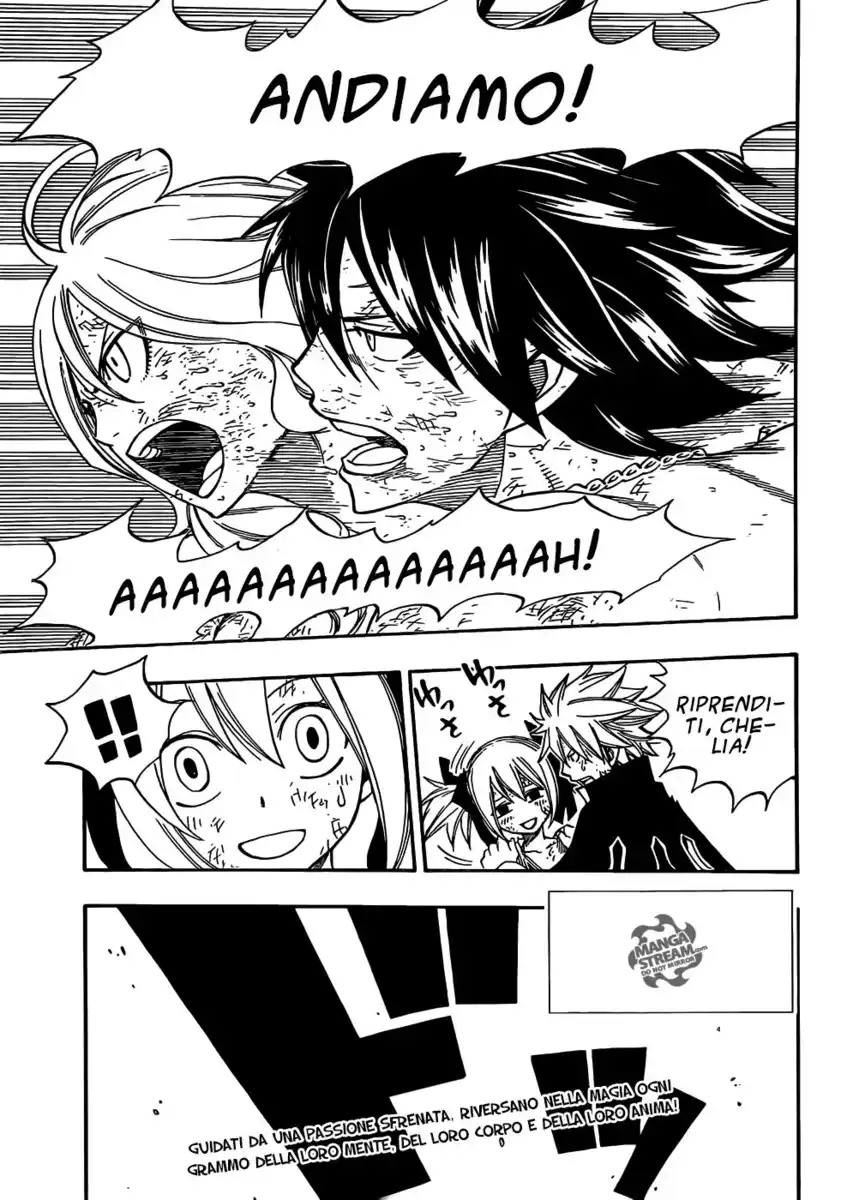 Fairy Tail Capitolo 322 page 4