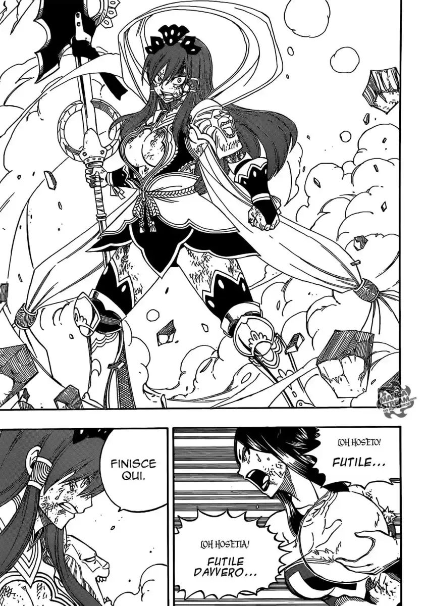 Fairy Tail Capitolo 322 page 7