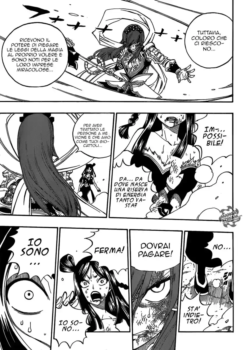 Fairy Tail Capitolo 322 page 9