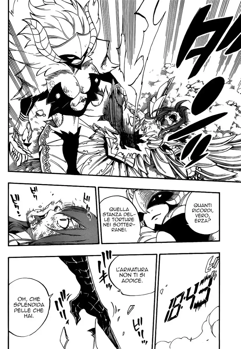 Fairy Tail Capitolo 403 page 13