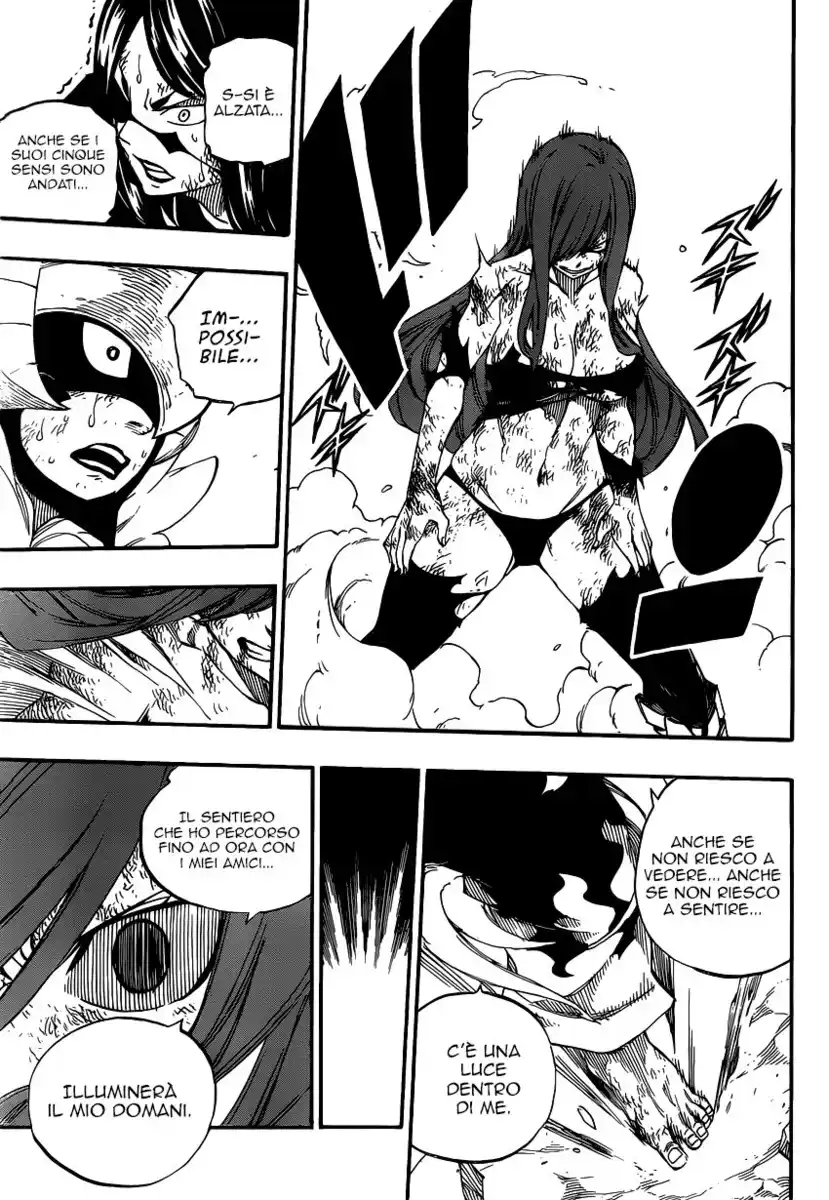 Fairy Tail Capitolo 403 page 18