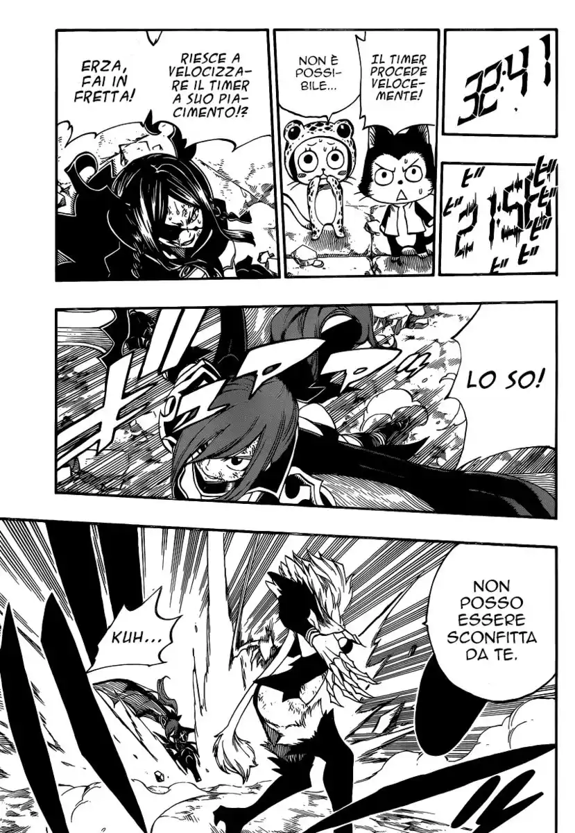 Fairy Tail Capitolo 403 page 4