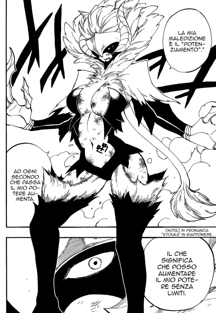 Fairy Tail Capitolo 403 page 5