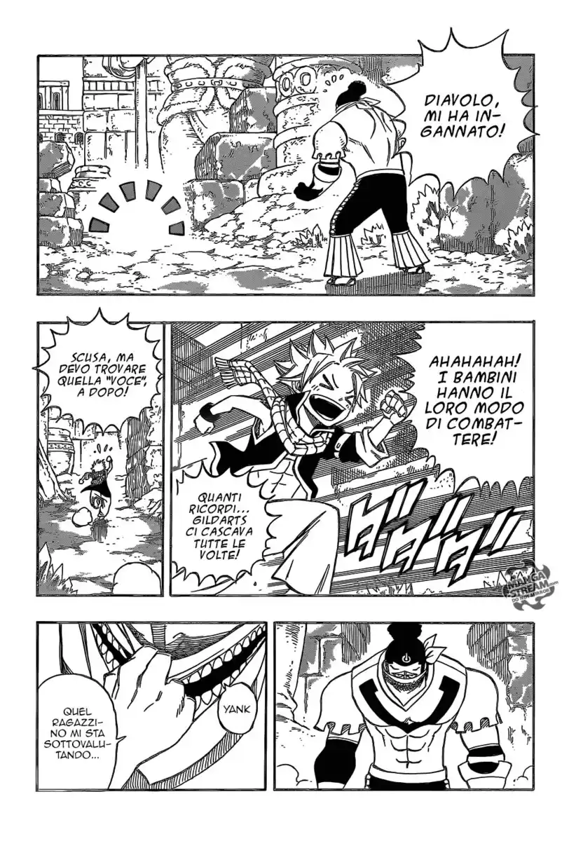 Fairy Tail Capitolo 346 page 12