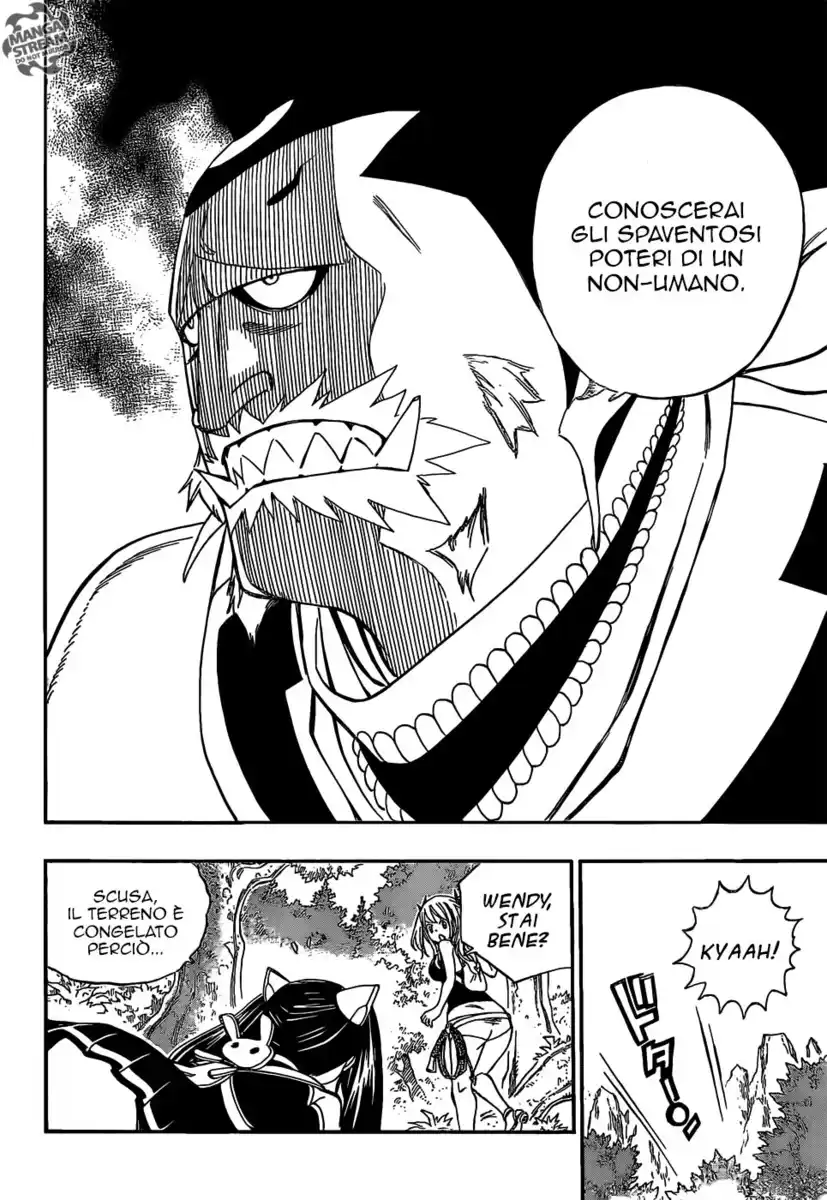 Fairy Tail Capitolo 346 page 13