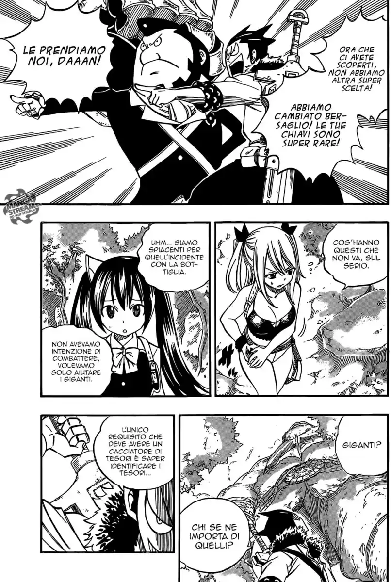 Fairy Tail Capitolo 346 page 16