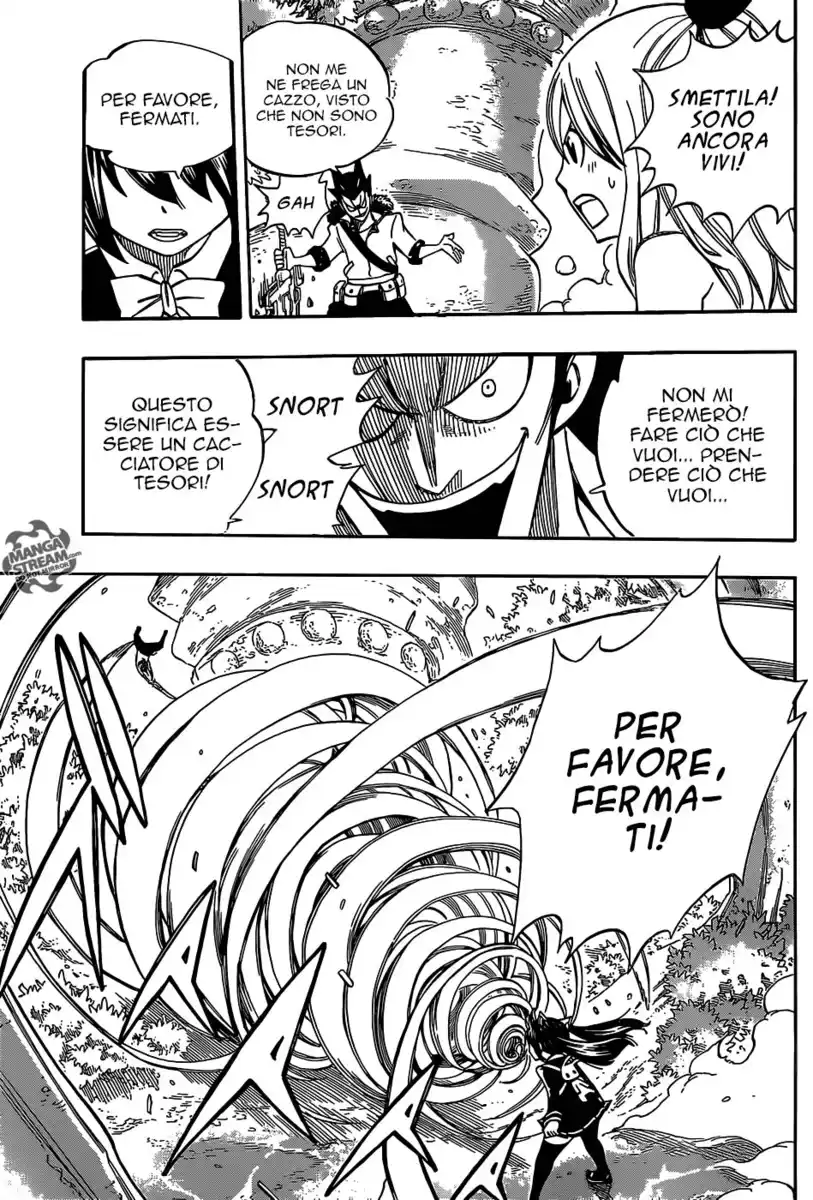 Fairy Tail Capitolo 346 page 18