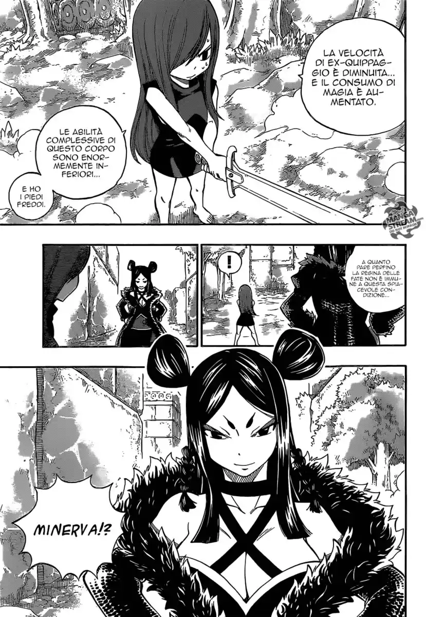 Fairy Tail Capitolo 346 page 4