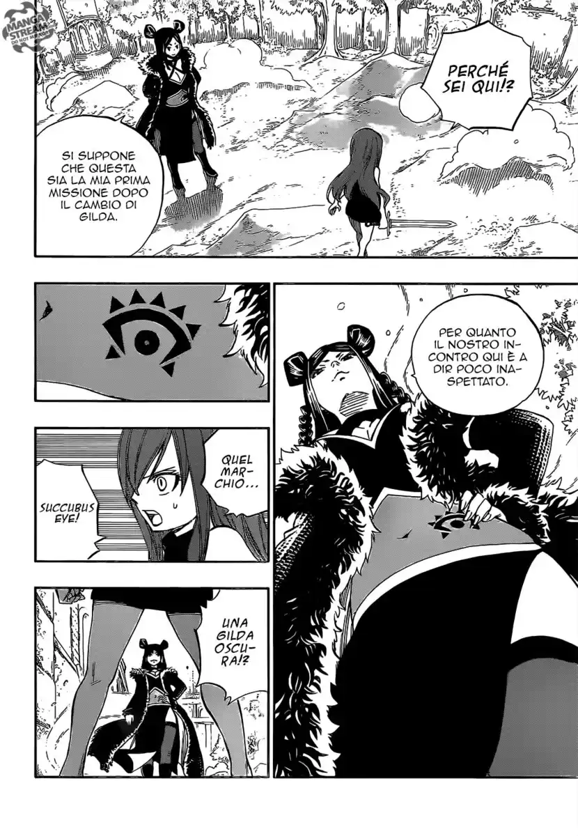 Fairy Tail Capitolo 346 page 5