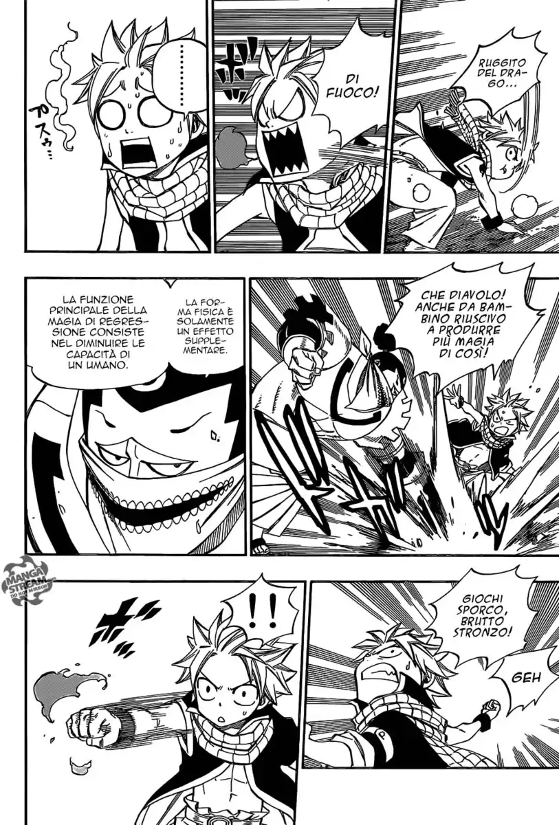 Fairy Tail Capitolo 346 page 9