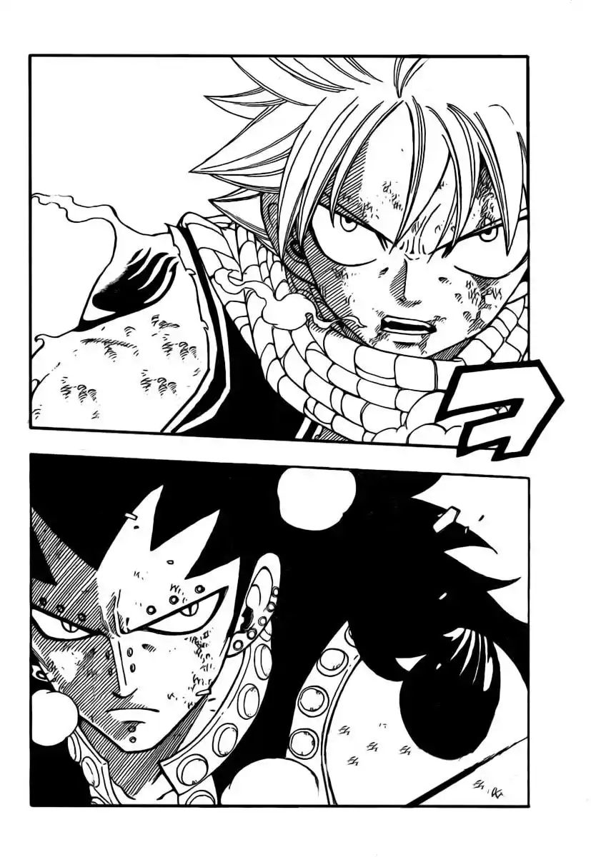 Fairy Tail Capitolo 124 page 12