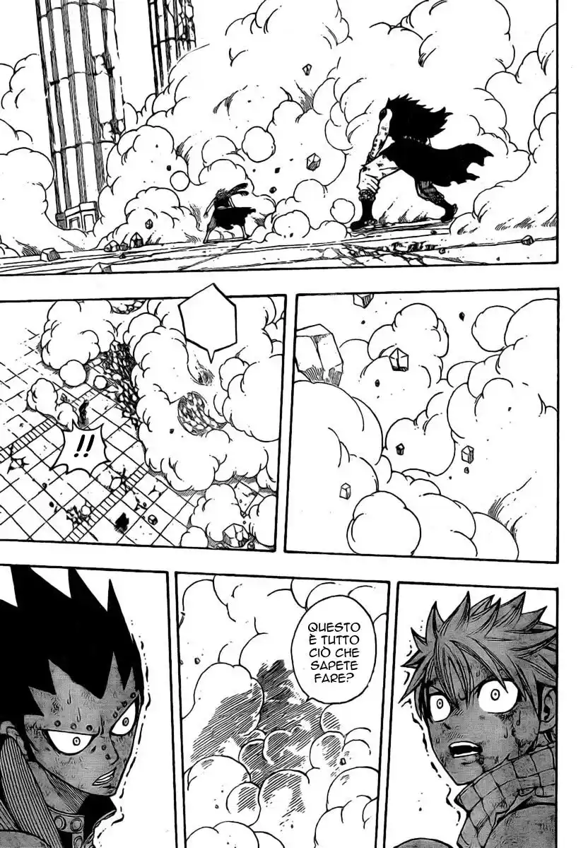 Fairy Tail Capitolo 124 page 13