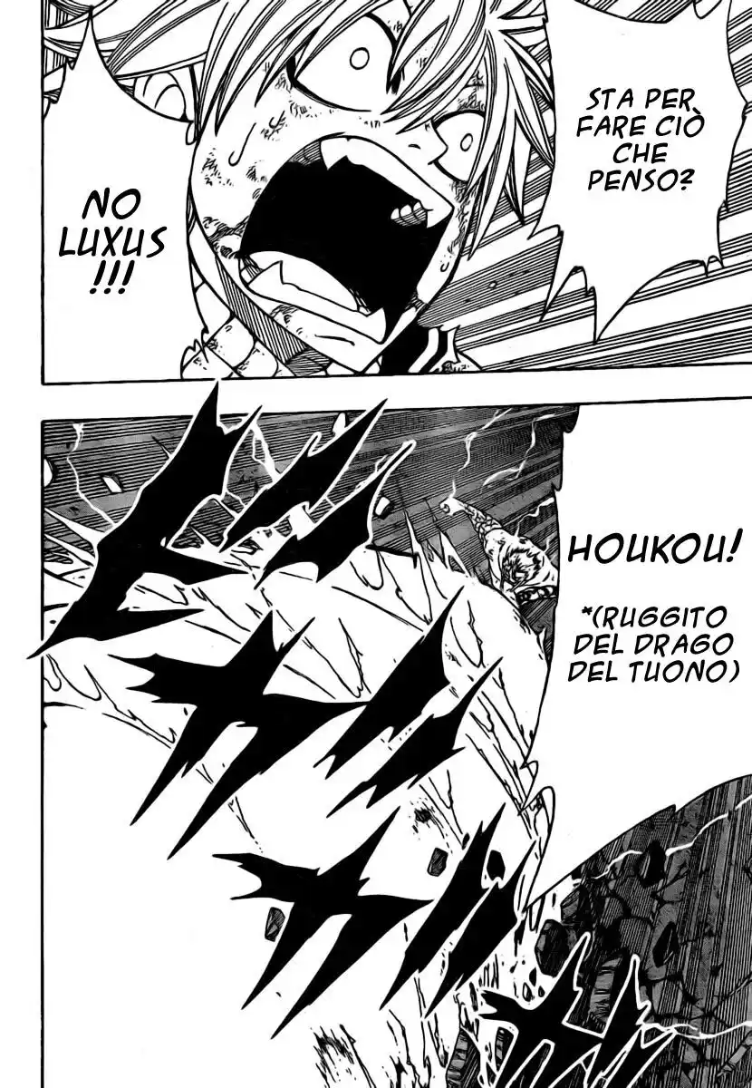 Fairy Tail Capitolo 124 page 16