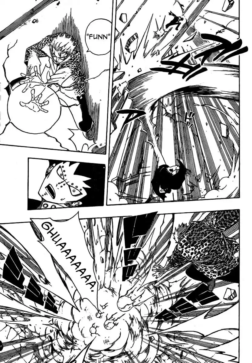 Fairy Tail Capitolo 124 page 6