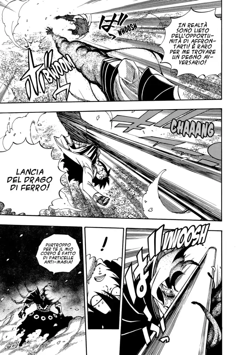 Fairy Tail Capitolo 486 page 15