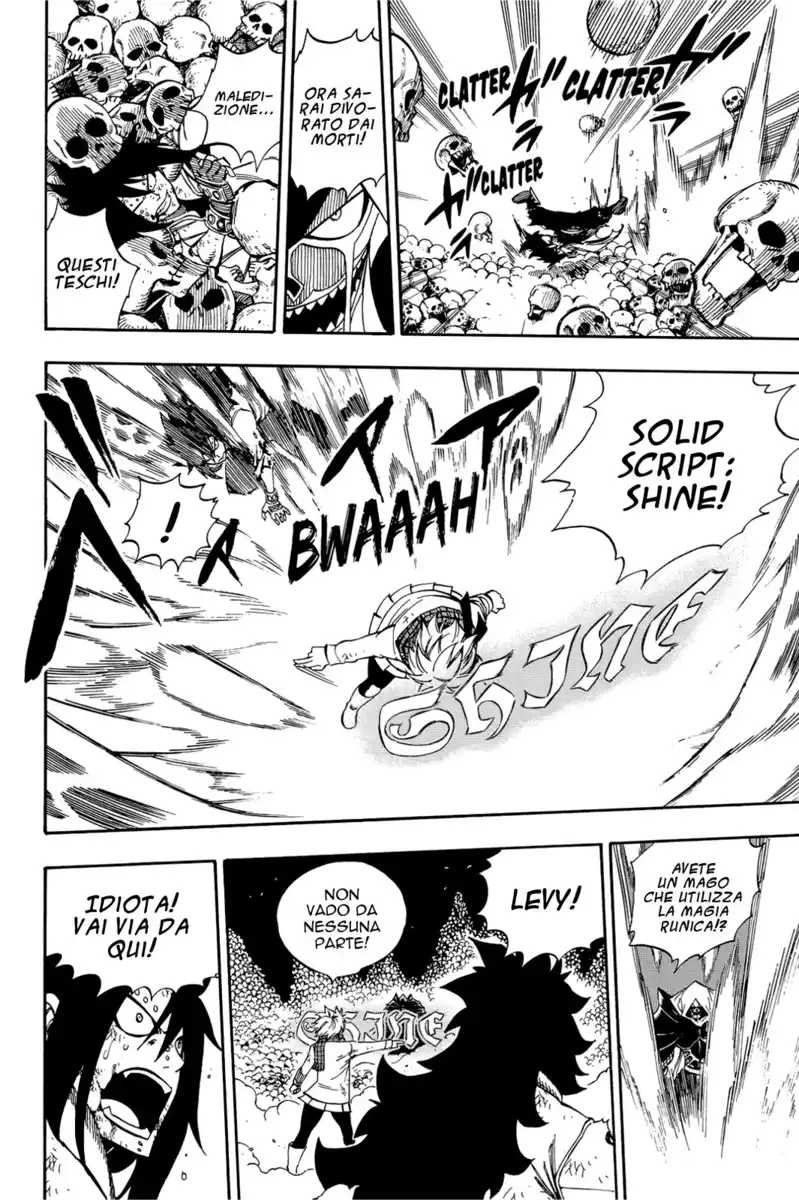 Fairy Tail Capitolo 486 page 17